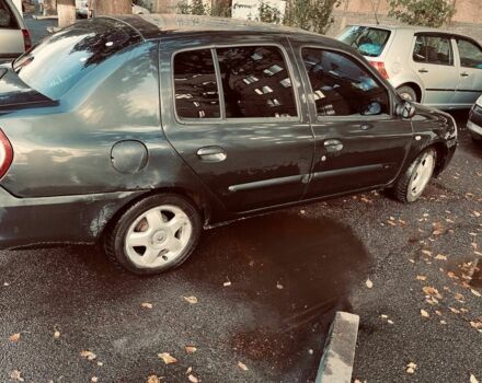 Чорний Рено Інша, об'ємом двигуна 1.4 л та пробігом 360 тис. км за 2800 $, фото 3 на Automoto.ua