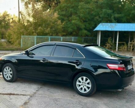 Черный Рено Другая, объемом двигателя 3.5 л и пробегом 381 тыс. км за 8500 $, фото 6 на Automoto.ua