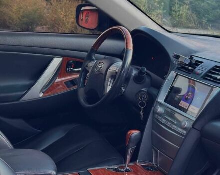 Черный Рено Другая, объемом двигателя 3.5 л и пробегом 381 тыс. км за 8500 $, фото 1 на Automoto.ua