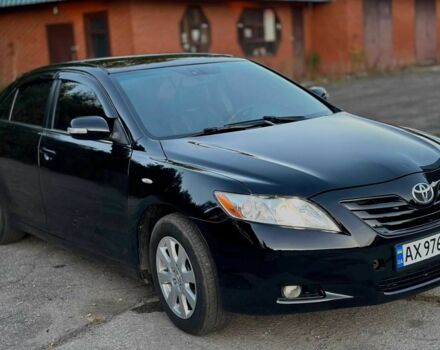 Черный Рено Другая, объемом двигателя 3.5 л и пробегом 381 тыс. км за 8500 $, фото 4 на Automoto.ua