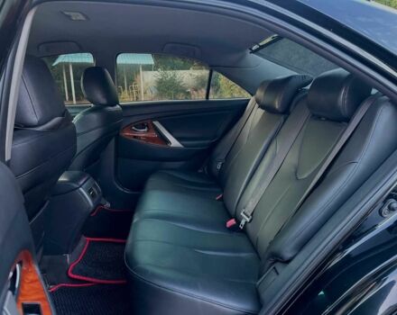 Черный Рено Другая, объемом двигателя 3.5 л и пробегом 381 тыс. км за 8500 $, фото 8 на Automoto.ua