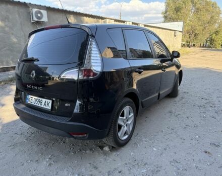 Черный Рено Другая, объемом двигателя 1.5 л и пробегом 200 тыс. км за 7500 $, фото 1 на Automoto.ua