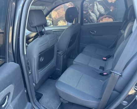 Черный Рено Другая, объемом двигателя 1.5 л и пробегом 200 тыс. км за 7500 $, фото 8 на Automoto.ua