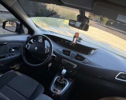 Черный Рено Другая, объемом двигателя 1.5 л и пробегом 200 тыс. км за 7500 $, фото 9 на Automoto.ua