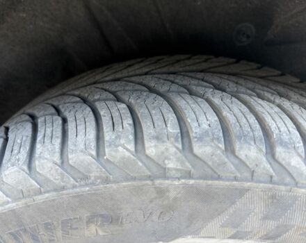 Черный Рено Другая, объемом двигателя 1.5 л и пробегом 200 тыс. км за 7500 $, фото 5 на Automoto.ua