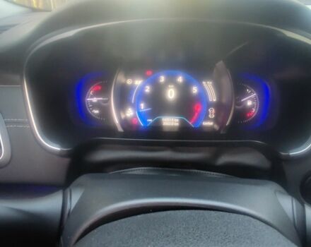 Черный Рено Другая, объемом двигателя 1.6 л и пробегом 142 тыс. км за 14500 $, фото 9 на Automoto.ua