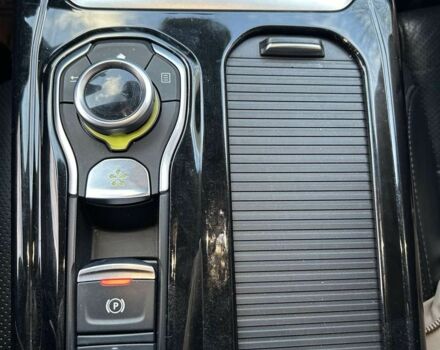 Черный Рено Другая, объемом двигателя 1.6 л и пробегом 142 тыс. км за 14500 $, фото 4 на Automoto.ua