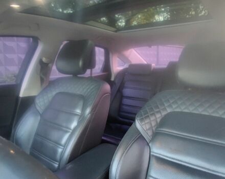 Черный Рено Другая, объемом двигателя 1.6 л и пробегом 142 тыс. км за 14500 $, фото 7 на Automoto.ua