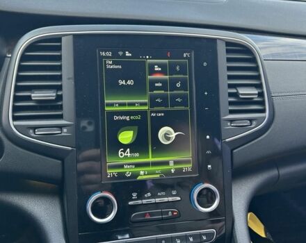 Черный Рено Другая, объемом двигателя 1.6 л и пробегом 142 тыс. км за 14500 $, фото 3 на Automoto.ua