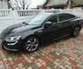 Черный Рено Другая, объемом двигателя 2 л и пробегом 260 тыс. км за 12800 $, фото 1 на Automoto.ua