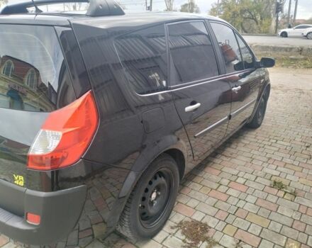 Чорний Рено Інша, об'ємом двигуна 1.9 л та пробігом 233 тис. км за 6500 $, фото 2 на Automoto.ua