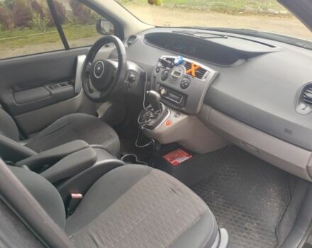 Чорний Рено Інша, об'ємом двигуна 1.9 л та пробігом 233 тис. км за 6500 $, фото 3 на Automoto.ua