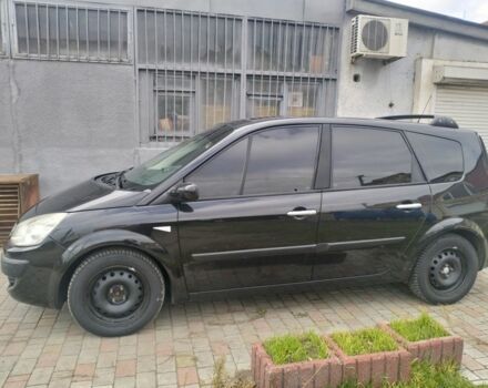 Чорний Рено Інша, об'ємом двигуна 1.9 л та пробігом 233 тис. км за 6500 $, фото 1 на Automoto.ua