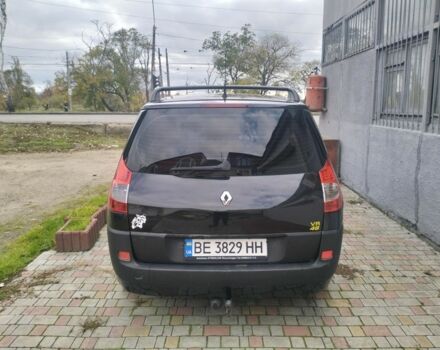 Чорний Рено Інша, об'ємом двигуна 1.9 л та пробігом 233 тис. км за 6500 $, фото 4 на Automoto.ua