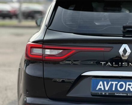 Чорний Рено Інша, об'ємом двигуна 1.6 л та пробігом 225 тис. км за 12800 $, фото 7 на Automoto.ua