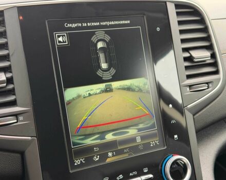 Чорний Рено Інша, об'ємом двигуна 1.6 л та пробігом 225 тис. км за 12800 $, фото 18 на Automoto.ua