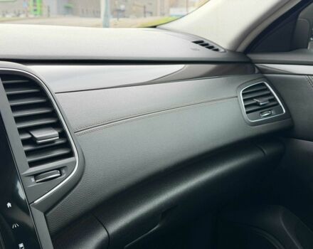 Чорний Рено Інша, об'ємом двигуна 1.6 л та пробігом 225 тис. км за 12800 $, фото 14 на Automoto.ua