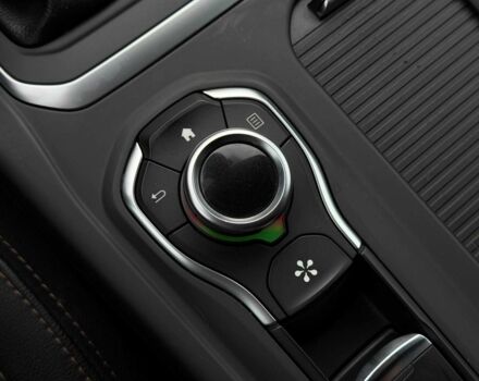 Чорний Рено Інша, об'ємом двигуна 1.6 л та пробігом 225 тис. км за 12800 $, фото 16 на Automoto.ua