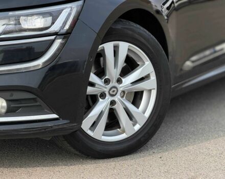 Чорний Рено Інша, об'ємом двигуна 1.6 л та пробігом 225 тис. км за 12800 $, фото 4 на Automoto.ua