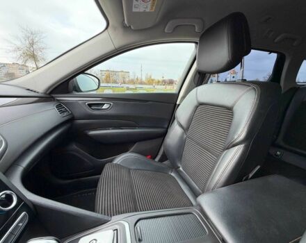 Чорний Рено Інша, об'ємом двигуна 1.6 л та пробігом 225 тис. км за 12800 $, фото 15 на Automoto.ua