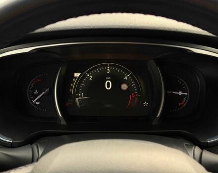 Чорний Рено Інша, об'ємом двигуна 1.6 л та пробігом 225 тис. км за 12800 $, фото 23 на Automoto.ua