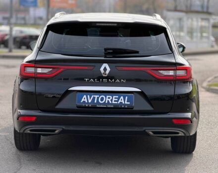 Чорний Рено Інша, об'ємом двигуна 1.6 л та пробігом 225 тис. км за 12800 $, фото 5 на Automoto.ua