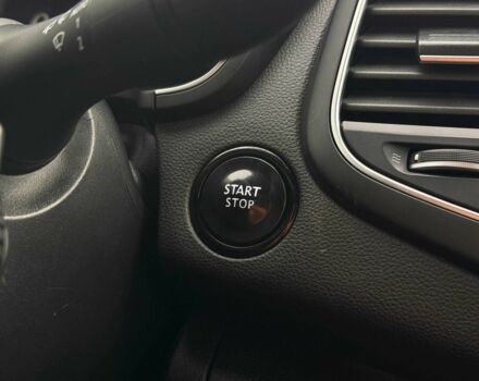 Чорний Рено Інша, об'ємом двигуна 1.6 л та пробігом 225 тис. км за 12800 $, фото 22 на Automoto.ua