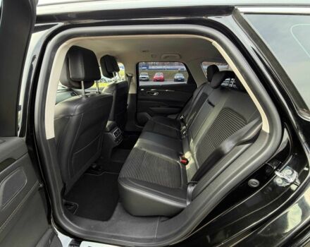 Чорний Рено Інша, об'ємом двигуна 1.6 л та пробігом 225 тис. км за 12800 $, фото 11 на Automoto.ua