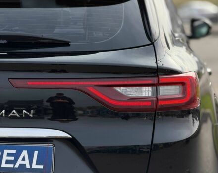 Чорний Рено Інша, об'ємом двигуна 1.6 л та пробігом 225 тис. км за 12800 $, фото 8 на Automoto.ua