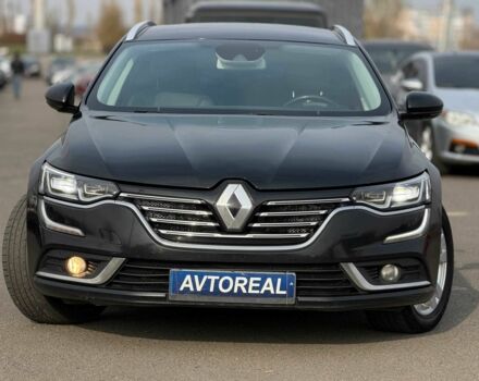 Чорний Рено Інша, об'ємом двигуна 1.6 л та пробігом 225 тис. км за 12800 $, фото 2 на Automoto.ua