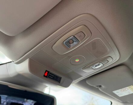 Чорний Рено Інша, об'ємом двигуна 1.6 л та пробігом 225 тис. км за 12800 $, фото 20 на Automoto.ua