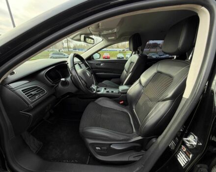 Чорний Рено Інша, об'ємом двигуна 1.6 л та пробігом 225 тис. км за 12800 $, фото 10 на Automoto.ua