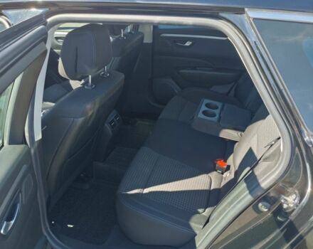 Черный Рено Другая, объемом двигателя 1.5 л и пробегом 216 тыс. км за 15800 $, фото 11 на Automoto.ua