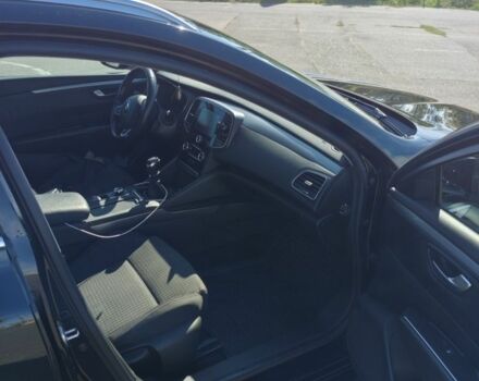 Черный Рено Другая, объемом двигателя 1.5 л и пробегом 216 тыс. км за 15800 $, фото 9 на Automoto.ua