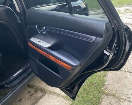 Чорний Рено Інша, об'ємом двигуна 3.3 л та пробігом 2 тис. км за 10700 $, фото 10 на Automoto.ua