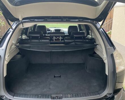 Чорний Рено Інша, об'ємом двигуна 3.3 л та пробігом 2 тис. км за 10700 $, фото 14 на Automoto.ua