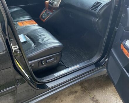 Чорний Рено Інша, об'ємом двигуна 3.3 л та пробігом 2 тис. км за 10700 $, фото 5 на Automoto.ua