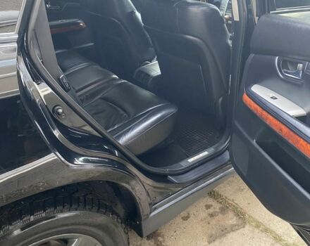 Чорний Рено Інша, об'ємом двигуна 3.3 л та пробігом 2 тис. км за 10700 $, фото 11 на Automoto.ua