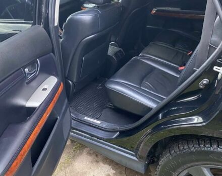 Чорний Рено Інша, об'ємом двигуна 3.3 л та пробігом 2 тис. км за 10700 $, фото 9 на Automoto.ua