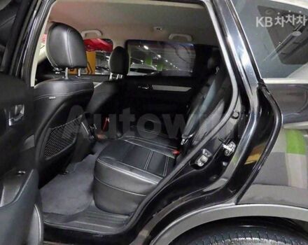 Чорний Рено Інша, об'ємом двигуна 0 л та пробігом 75 тис. км за 11900 $, фото 4 на Automoto.ua