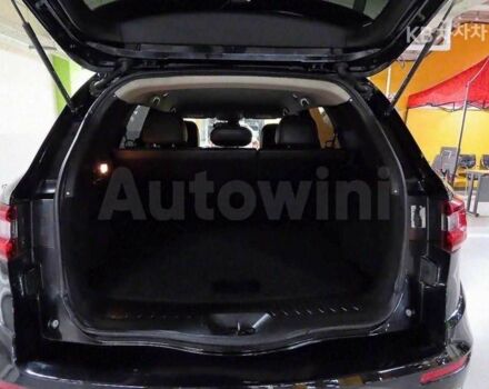 Чорний Рено Інша, об'ємом двигуна 0 л та пробігом 75 тис. км за 11900 $, фото 3 на Automoto.ua