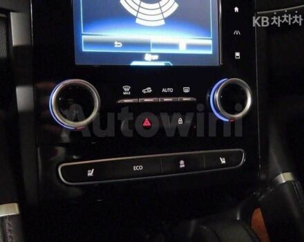 Чорний Рено Інша, об'ємом двигуна 0 л та пробігом 75 тис. км за 11900 $, фото 8 на Automoto.ua