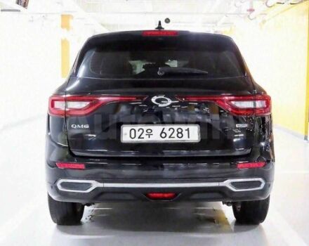 Чорний Рено Інша, об'ємом двигуна 0 л та пробігом 75 тис. км за 11900 $, фото 5 на Automoto.ua