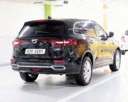 Чорний Рено Інша, об'ємом двигуна 0 л та пробігом 75 тис. км за 11900 $, фото 1 на Automoto.ua