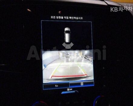 Чорний Рено Інша, об'ємом двигуна 0 л та пробігом 75 тис. км за 11900 $, фото 9 на Automoto.ua