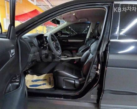 Чорний Рено Інша, об'ємом двигуна 0 л та пробігом 75 тис. км за 11900 $, фото 10 на Automoto.ua