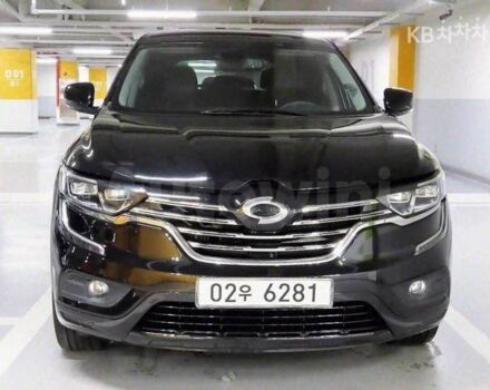 Чорний Рено Інша, об'ємом двигуна 0 л та пробігом 75 тис. км за 11900 $, фото 2 на Automoto.ua