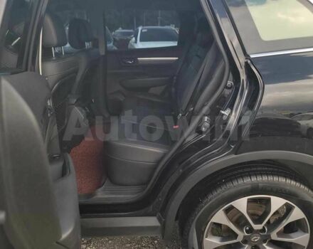 Черный Рено Другая, объемом двигателя 0 л и пробегом 64 тыс. км за 11900 $, фото 11 на Automoto.ua