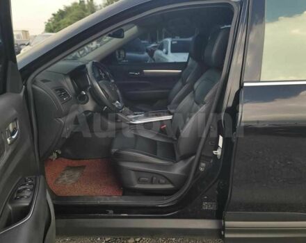 Черный Рено Другая, объемом двигателя 0 л и пробегом 64 тыс. км за 11900 $, фото 5 на Automoto.ua