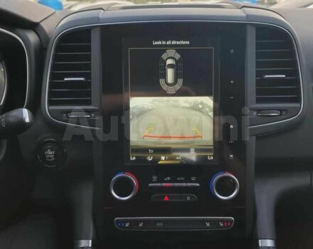 Черный Рено Другая, объемом двигателя 0 л и пробегом 64 тыс. км за 11900 $, фото 7 на Automoto.ua